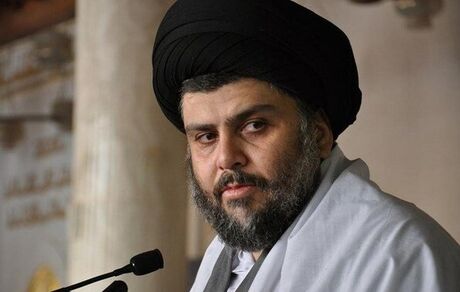 مقتدی صدر انتخابات آتی عراق را تحریم کرد
