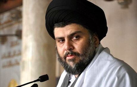 مقتدی صدر انتخابات آتی عراق را تحریم کرد