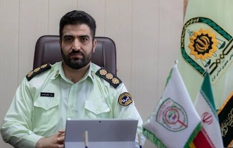 برخورد با عاملان توهین به حجاب اسلامی در یک دامپزشکی