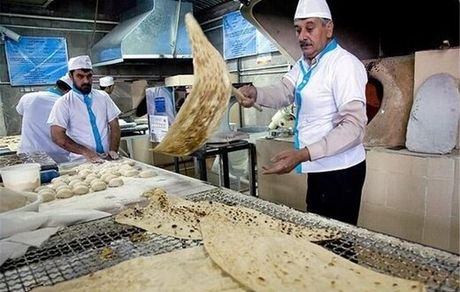 جزئیات طرح یارانه نان: نانوایی‌ها منتفع خواهندشد / نان گران نمی‌شود