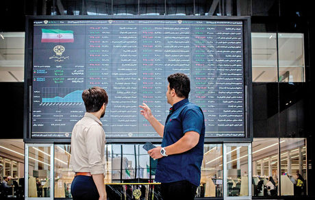 سهام‌داران فعال بورس در هفته گذشته از مرز ۳۸۲ هزار کد گذشت