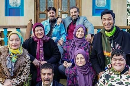 
«پایتخت ۷» برای نوروز ۱۴۰۰ ساخته می‌شود؟
