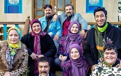 
«پایتخت ۷» برای نوروز ۱۴۰۰ ساخته می‌شود؟

