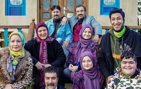 
«پایتخت ۷» برای نوروز ۱۴۰۰ ساخته می‌شود؟
