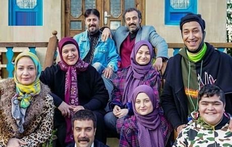 
«پایتخت ۷» برای نوروز ۱۴۰۰ ساخته می‌شود؟
