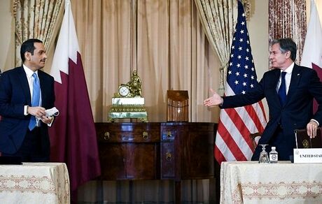 قطر، حافظ منافع آمریکا در افغانستان شد