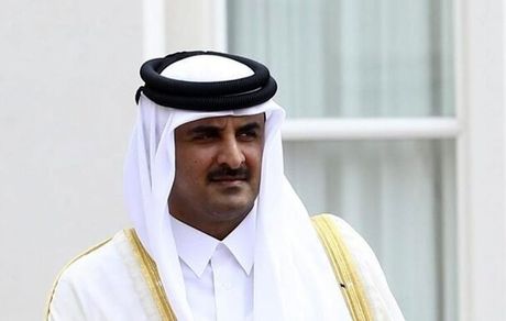 تاکید امیر قطر بر اصلاحات تدریجی / بهار عربی ممکن است تکرار شود