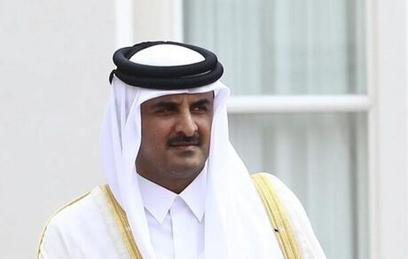 تاکید امیر قطر بر اصلاحات تدریجی / بهار عربی ممکن است تکرار شود