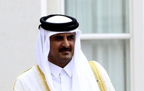 تاکید امیر قطر بر اصلاحات تدریجی / بهار عربی ممکن است تکرار شود
