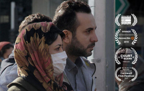 «شهربازی» برنده ۴ جایزه از انگلستان و فرانسه شد