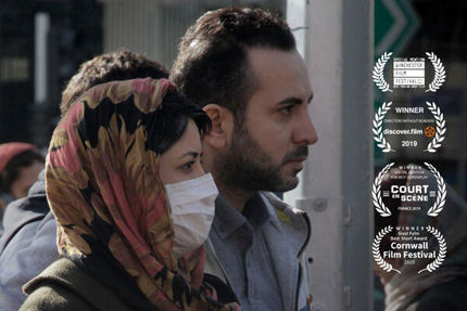 «شهربازی» برنده ۴ جایزه از انگلستان و فرانسه شد