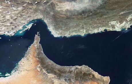 تصویب کلیات طرح اقدام راهبردی تامین امنیت تنگه هرمز 
