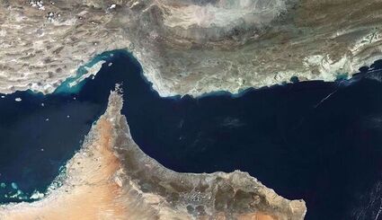 تصویب کلیات طرح اقدام راهبردی تامین امنیت تنگه هرمز 
