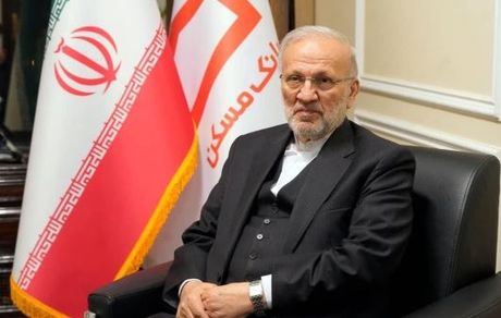 نقش بی‌بدیل بانک مسکن در تأمین مالی ساخت‌وسازهای کشور/ تاکید بر تعامل بیشتر بانک مسکن و مجلس شورای اسلامی
