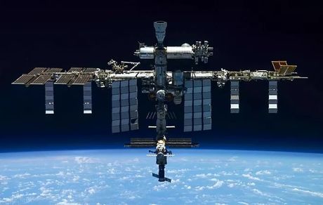 روسیه، سال ۲۰۲۴ از ایستگاه فضایی بین‌المللی خارج می‌شود