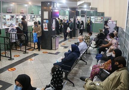 توزیع واکسن آنفولانزا در داروخانه‌های هلال احمر از امروز
