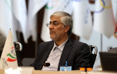 وزیر ورزش و جوانان، برد تیم ملی مقابل ژاپن را تبریک گفت