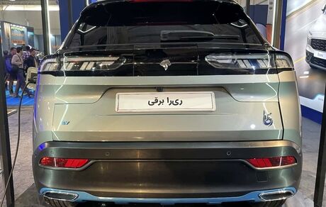 جدیدترین گاف خودروسازان این بار در تولید خودروی برقی