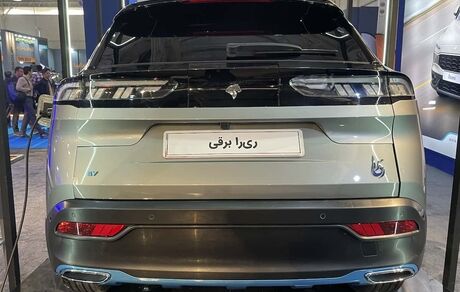 جدیدترین گاف خودروسازان این بار در تولید خودروی برقی