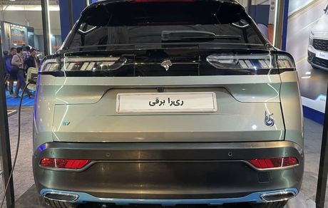 جدیدترین گاف خودروسازان این بار در تولید خودروی برقی