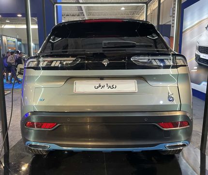 جدیدترین گاف خودروسازان این بار در تولید خودروی برقی