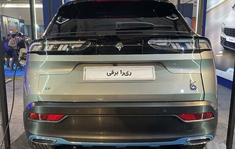 جدیدترین گاف خودروسازان این بار در تولید خودروی برقی