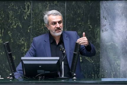 استیضاح وزیر صمت قوت گرفت / دلیل: ایربگ‌های بازنشده خودروهای داخلی