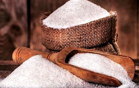 آرامش به بازار شکر رسید