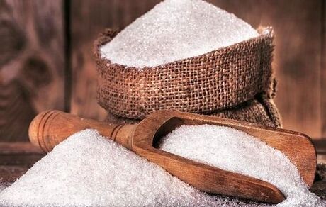 آرامش به بازار شکر رسید
