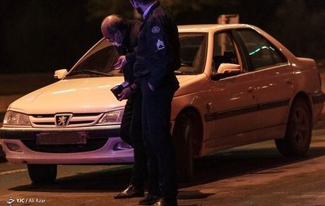 اعلام نحوه تردد در شب یلدای کرونایی