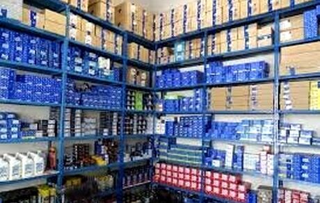 آغاز بازرسی مشترک در بازار لوازم یدکی برای مقابله با کالای قاچاق و تقلبی