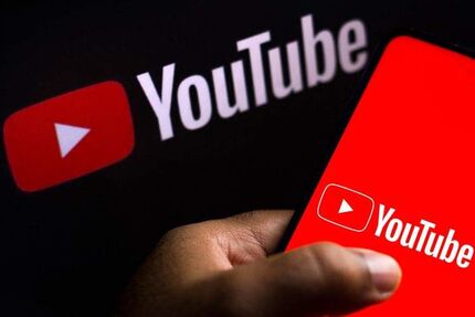 یوتیوب رفع فیلتر می‌شود
