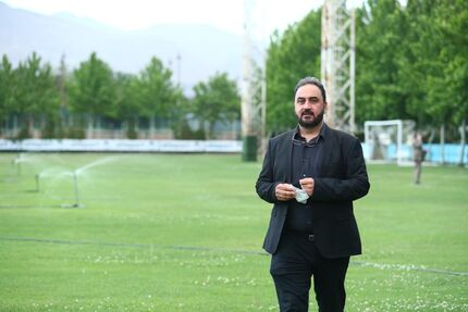 آغاز اردوی تیم ملی فوتبال از ۳ شهریور