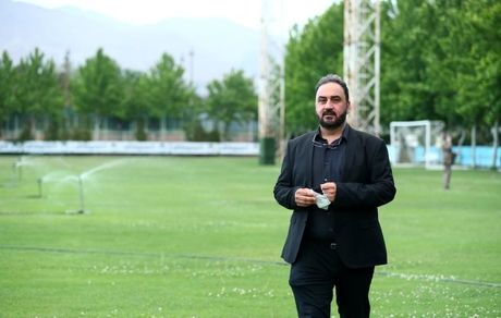 آغاز اردوی تیم ملی فوتبال از ۳ شهریور