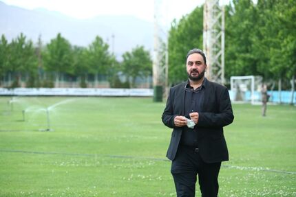 آغاز اردوی تیم ملی فوتبال از ۳ شهریور