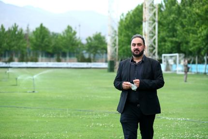آغاز اردوی تیم ملی فوتبال از ۳ شهریور