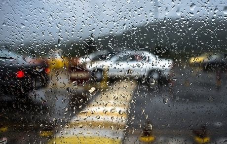 ورود سامانه بارشی جدید از روز چهارشنبه به کشور