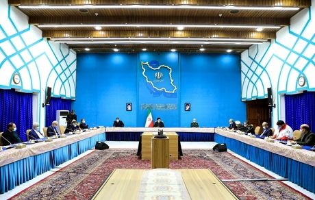 وضعیت مطلوب کشورمان درخصوص بیماری کرونا یک موهبت الهی است