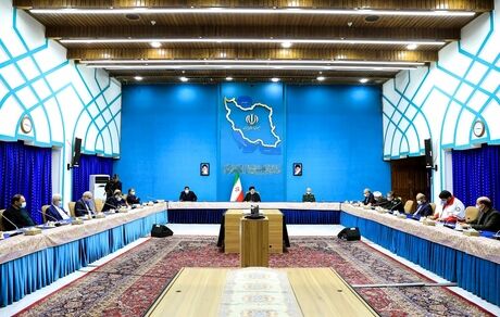 وضعیت مطلوب کشورمان درخصوص بیماری کرونا یک موهبت الهی است