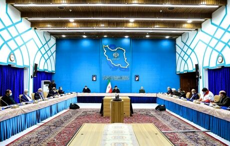 وضعیت مطلوب کشورمان درخصوص بیماری کرونا یک موهبت الهی است