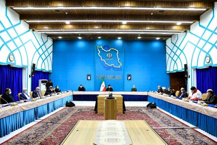 وضعیت مطلوب کشورمان درخصوص بیماری کرونا یک موهبت الهی است