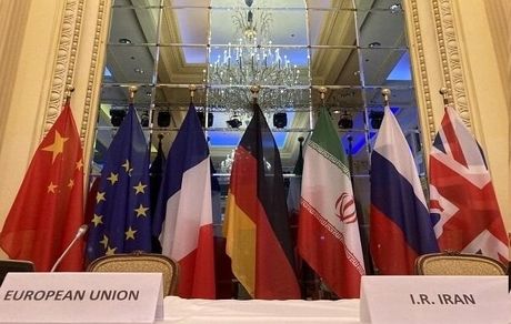 ایران تا زمان حصول توافق قوی، میز مذاکرات را ترک نخواهد کرد