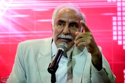 نماینده پیشین مجلس، ۴۰ضربه شلاق خورد و در زندان است / دلیل: مبارزه با زمین خواری