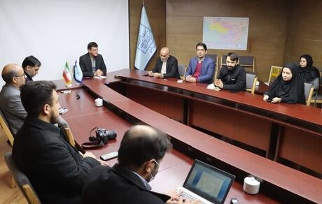 نمایشگاه غذاهای سنتی مشهد و افغانستان برگزار خواهدشد