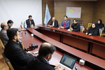 نمایشگاه غذاهای سنتی مشهد و افغانستان برگزار خواهدشد