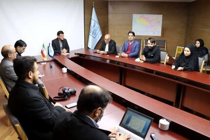 نمایشگاه غذاهای سنتی مشهد و افغانستان برگزار خواهدشد