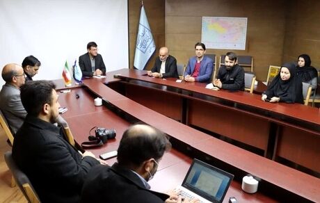 نمایشگاه غذاهای سنتی مشهد و افغانستان برگزار خواهدشد