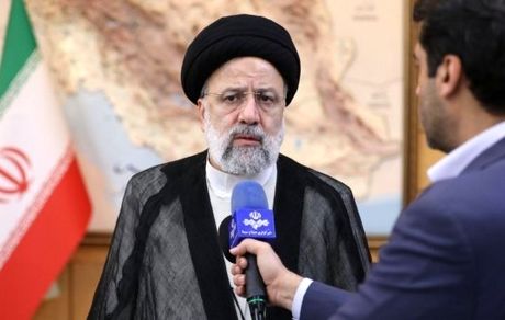 رئیسی: سفر به پاکستان و سریلانکا، پیام مهمی داشت / جهان پیام ایران قدرتمند را دریافت کرد