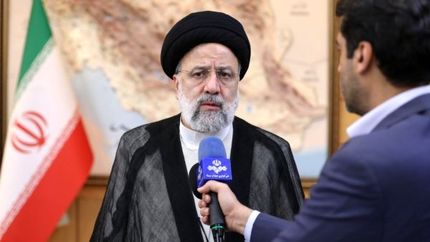 رئیسی: سفر به پاکستان و سریلانکا، پیام مهمی داشت / جهان پیام ایران قدرتمند را دریافت کرد