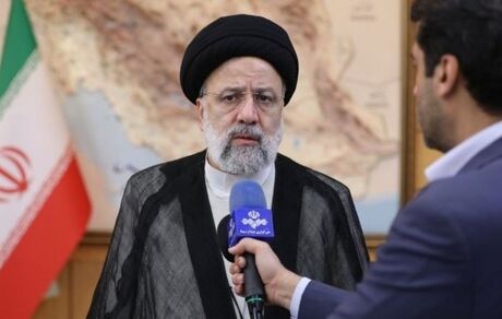 رئیسی: سفر به پاکستان و سریلانکا، پیام مهمی داشت / جهان پیام ایران قدرتمند را دریافت کرد